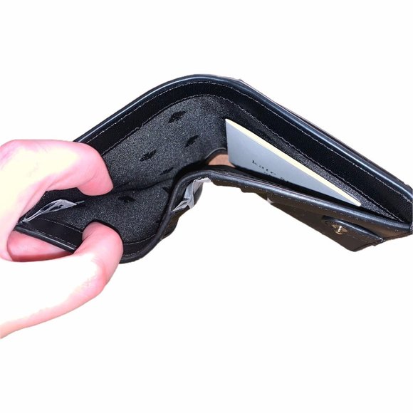 NWT Kate Spade Outlet Wallet Colorblock Staci Neut - Picture 4 of 7